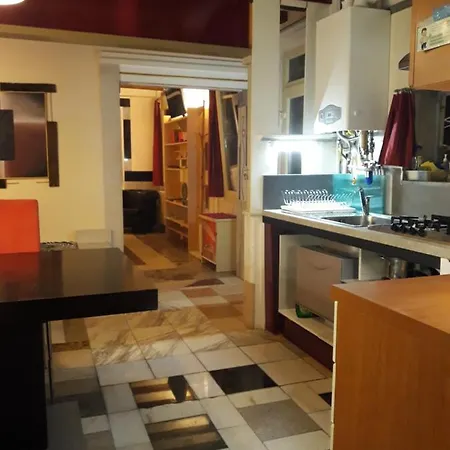 Tiepolo's דירה *