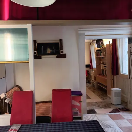 Tiepolo's * ヴェネツィア
