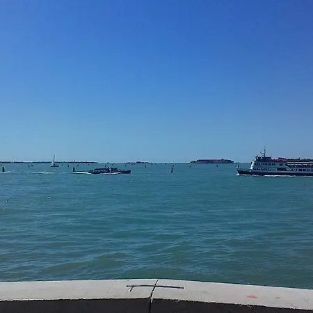 Tiepolo's ヴェネツィア