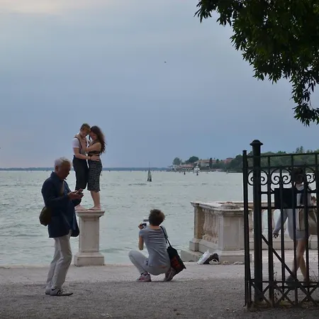 Tiepolo's * ונציה