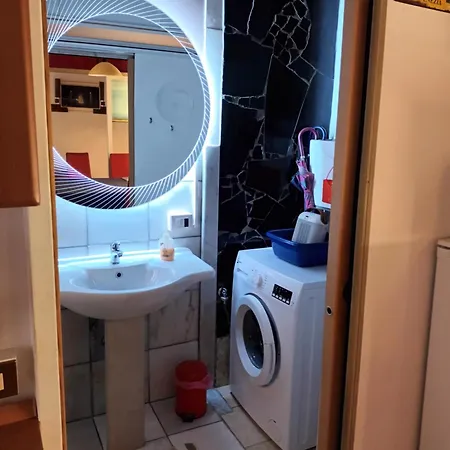 Apartamento Tiepolo's Venecia