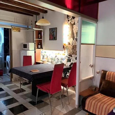 Apartamento Tiepolo's *